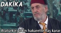 Kadir Mısıroğlu hakkında flaş soruşturma