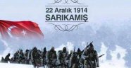 KAFKAS CEPHESİNDE KADER ÂNI: SARIKAMIŞ HAREKÂTI VE SONUÇLARI / YAZAN: Tuncay ÖĞÜN