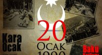 KARA OCAK.... 1990. Unutmadık, Unutmayacağız!