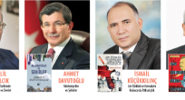 Karar jürisi sosyal bilimlerde 2016'nın en iyilerini seçti: Halil İnalcık Hoca damgası