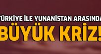 Kardak'ta Yunanistanla gerginlik tırmanıyor