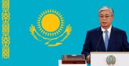 KAZAKİSTAN CUMHURBAŞKANI KASSYM JOMART TOKAYEV'İN BİRİNCİ ÇALIŞMA YILI / Yazan: Suinbay Suyundikov 