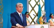 KAZAKİSTAN, TOKAYEV YÖNETİMİNDE 1 YILI GERİDE BIRAKTI