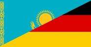 Kazakistan ve Almanya 8 Anlaşma imzaladı