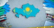 KAZAKİSTAN'DAN BÖLGE ÜLKELERİNE KORONAVİRÜS YARDIMI