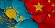 KAZAKİSTAN'DAN ÇİN'E NOTA