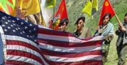 KCK'dan "Amerikan Kürdistanı" Çağrısı