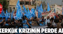 Kerkük krizinin perde arkası