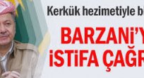 Kerkük'ü kaybeden Barzani'den flaş MİT iddiası!