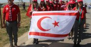KIBRIS'TA MALAZGİRT KUTLAMALARINA BÜYÜK İLGİ