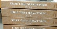 Kıbrıs Türk Edebiyatı Tarihi - Prof. Dr. Ahmet Bican ERCİLASUN 