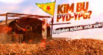Kimdir bu PYD/YPG ?