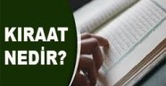 Kıraat Nedir?