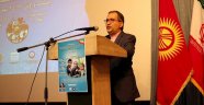 KIRGIZİSTAN'DA İRAN FİLM GÜNLERİ BAŞLADI