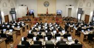 Kırgızistan'da 'Rusça resmi dil olmasın' teklifi 