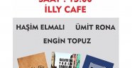 Kitap İmza ve Söyleşi Programı