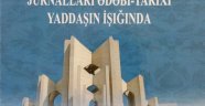 KİTAP TANITIMI- TEBRİZ METBUATI TARİXİNDEN: "DEDE QORQUD" VE "KOROĞLU"JURNALLARI EDEBİ-TARİXİ YADDAŞIN IŞIĞINDA / M. Rıza HEYET