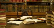 Kitap ve Kütüphane'ye Dair 