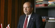 KKTC BAŞBAKANI TATAR: KORONAVİRÜS SALGINI KONTROL ALTINA ALINDI