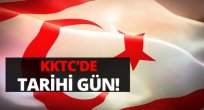 KKTC'de halk oylarıyla cumhurbaşkanını seçiyor