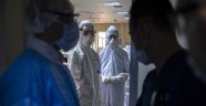 KORONAVİRÜS TEDAVİSİ "ACİL HAL" KAPSAMINA ALINDI