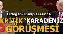  Kritik 'Karadeniz' görüşmesi