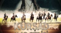 Kürşad ve 40 Çerisi yakında TRT Avaz'da