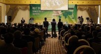 "Kürt Meselesine İslami Çözüm" çalıştayı
