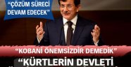 Kürtlerin Devleti: Türkiye Cumhuriyeti