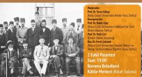 Kurtuluştan Kuruluşa Sivastan İzmir'e Paneli