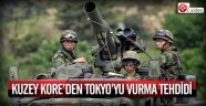 Kuzey Kore'den Tokyo'yu vurma tehdidi!