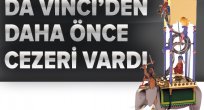 Leonardo Da Vinci'den önce Cezeri vardı