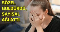 LGS'de sözel güldürdü ama matematik ve fen ağlattı
