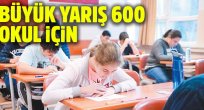 Lise sınavlarında büyük yarış