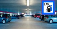 LPG'li araç sahiplerine müjde!