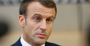 MACRON, SÖZDE ERMENİ SOYKIRIMINI İNKAR EDENİN CEZALANDIRILMASI İÇİN ÇALIŞTIKLARINI SÖYLEDİ!