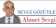 Mahzun Ramazan - Ahmet SEVGİ 