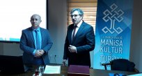 MANİSA'DA İŞYERİ ADLARI VE TÜRKÇE