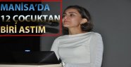 Manisa'da 12 Çocuktan Biri Astım