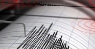 MANİSA'DA 5.2 BÜYÜKLÜĞÜNDE DEPREM!