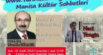 Manisa'da demokrasinin seyri ve milletvekilleri 