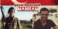 Manisa'dan şehitlerimiz,Tolga Artuğ ve Özgür Yatakdere