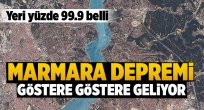 Marmara depremi an meselesi mi?