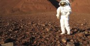 Mars'ta kurulacak kolonide 11 Türk