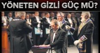 Masonların gizli dünyası.