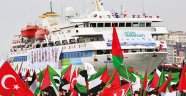 Mavi Marmara'da fatura Türkiye'ye