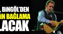 MEB Yavuz Bingöl'den bağlama alacak
