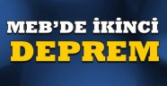 MEB'de soruşturma depremi