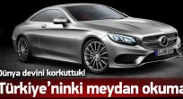 Mercedes: Türkiye'ninki meydan okuma