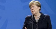 Merkel'den kritik İdlib açıklaması 